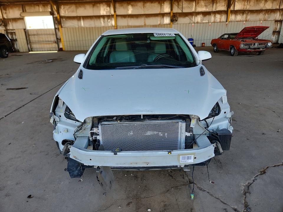 60668136 :رقم المزاد ، 1G4PR5SKXH4118069 vin ، 2017 Buick Verano مزاد بيع