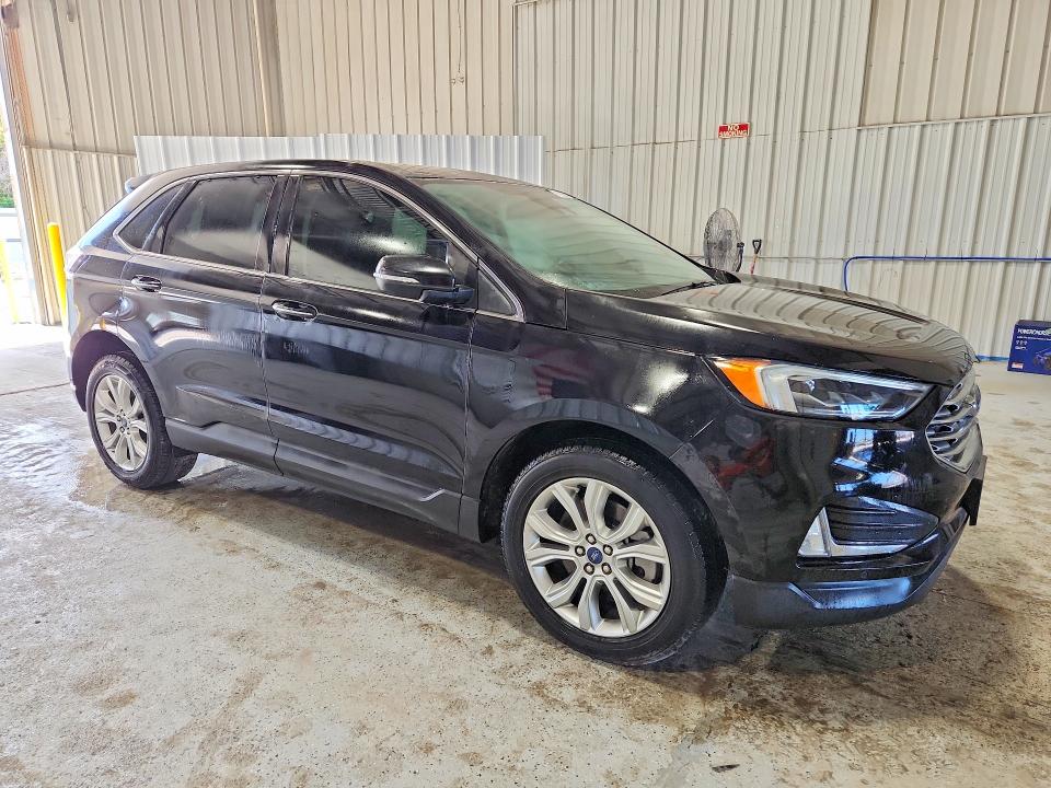 Aukcja sprzedaży 2022 Ford Edge, vin: 2FMPK4K95NBA54486, numer aukcji: 59847286