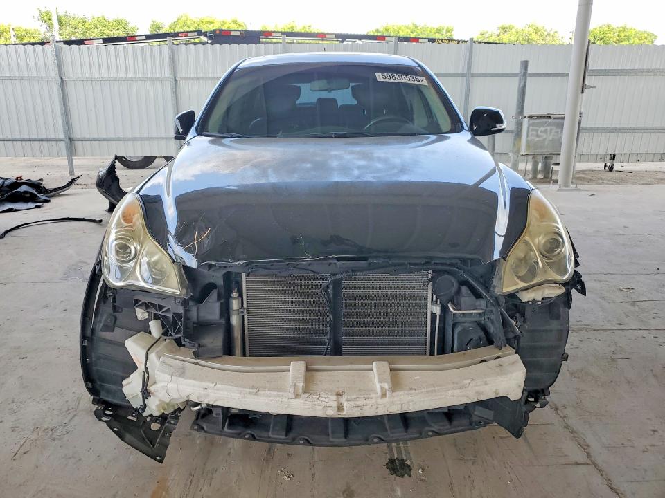 Продаж на аукціоні авто 2016 Infiniti Qx50, vin: JN1BJ0RP3GM234600, номер лоту: 59836536