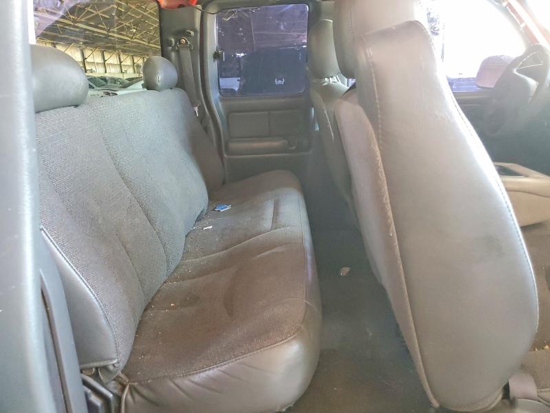 Aukcja sprzedaży 2004 Chevrolet Silverado, vin: 1GCEC19X84Z247058, numer aukcji: 62400156