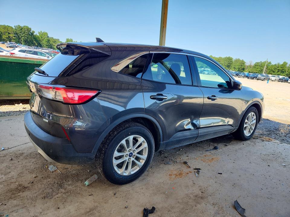 Продажа на аукционе авто 2020 Ford Escape, vin: 1FMCU0G61LUB80769, номер лота: 62591656