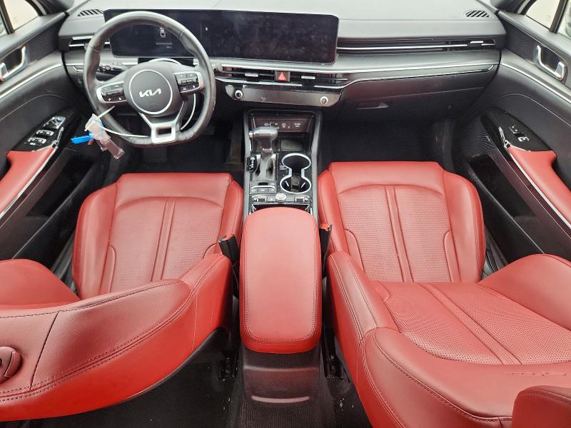 Aukcja sprzedaży 2026 Kia K5, vin: KNAG64J78T5430637, numer aukcji: 58064176