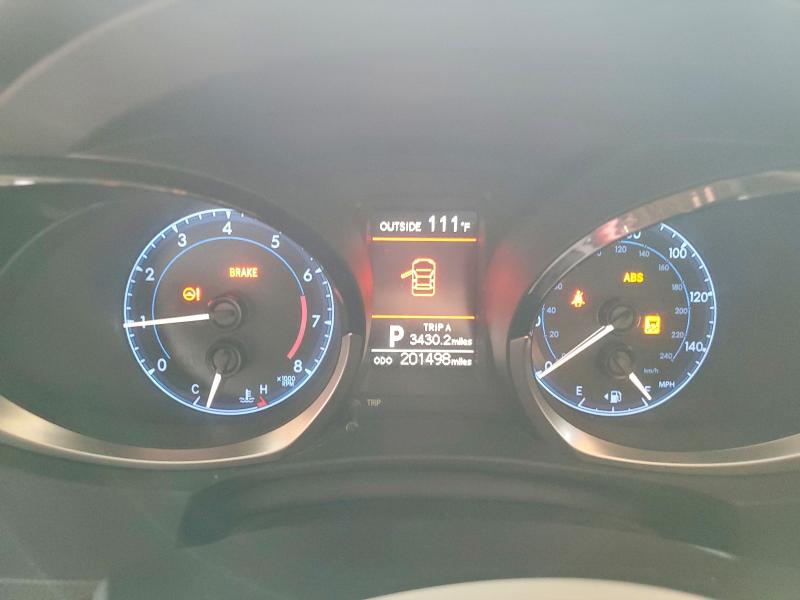 Продаж на аукціоні авто 2015 Toyota Corolla, vin: 5YFBURHE7FP282721, номер лоту: 62524666