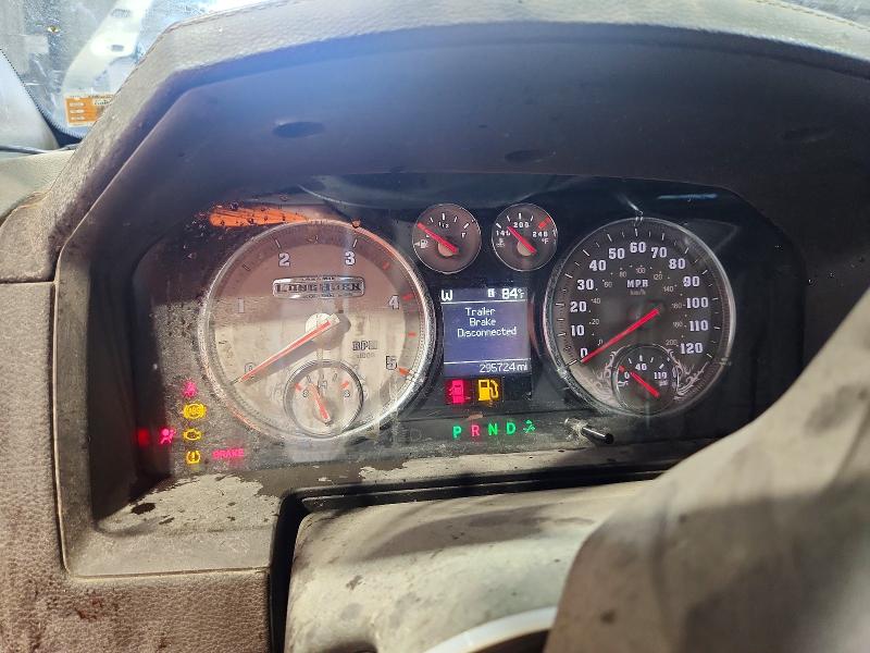 Продаж на аукціоні авто 2011 Dodge Ram 2500, vin: 3D7UT2CL4BG582652, номер лоту: 60161686