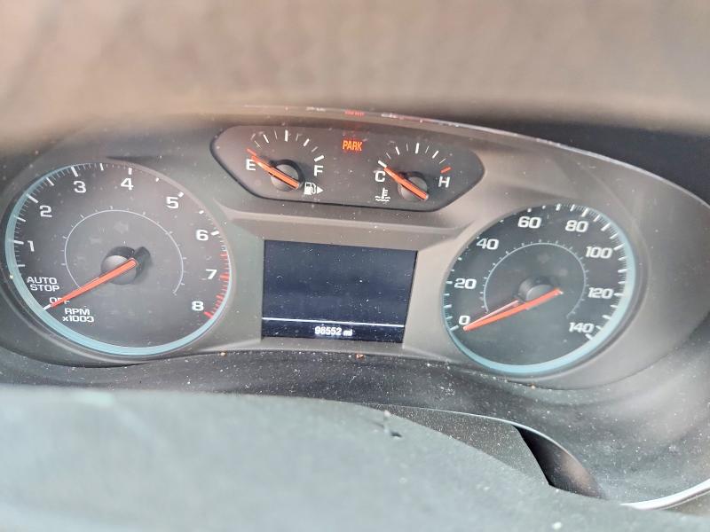 Aukcja sprzedaży 2023 Chevrolet Malibu, vin: 1G1ZD5ST0PF251102, numer aukcji: 62680356
