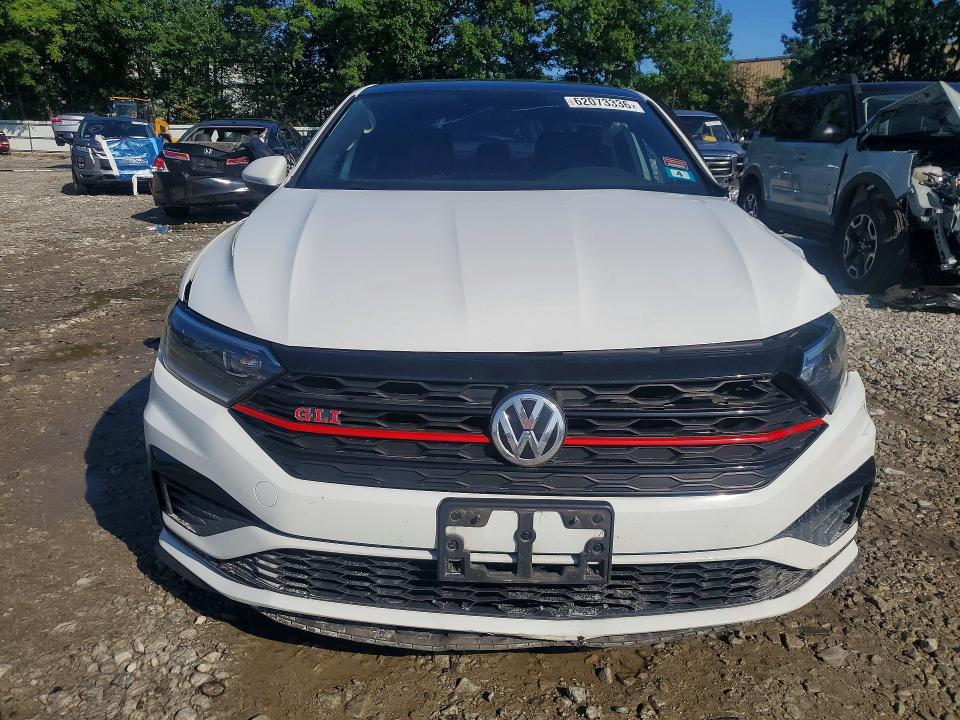 Aukcja sprzedaży 2020 Volkswagen Jetta, vin: 3VW5T7BU6LM072115, numer aukcji: 62073336