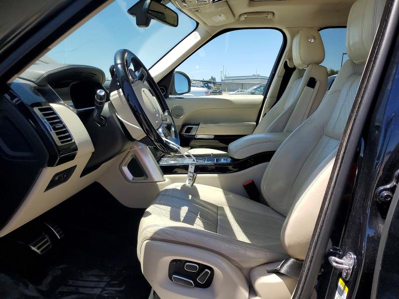 62785916 :رقم المزاد ، SALGS2EF3EA149241 vin ، 2014 Land Rover Range Rover مزاد بيع