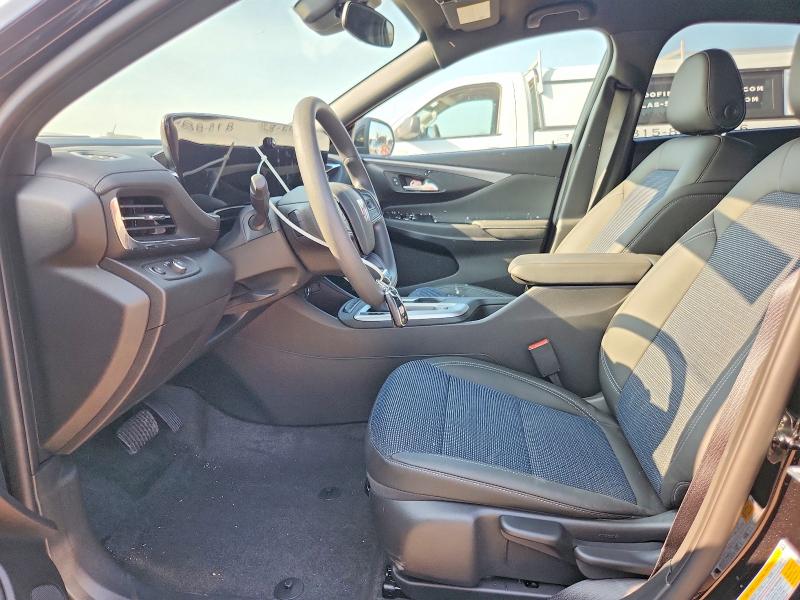 2026 Buick Envista მანქანა იყიდება აუქციონზე, vin: KL47LAEP9TB191924, აუქციონის ნომერი: 61025396