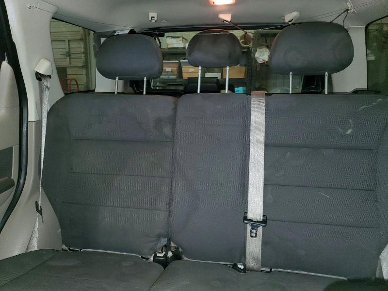 2009 Ford Escape მანქანა იყიდება აუქციონზე, vin: 1FMCU03709KA57502, აუქციონის ნომერი: 61078366