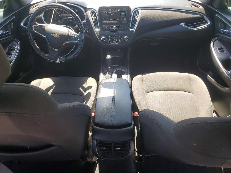 Aukcja sprzedaży 2018 Chevrolet Malibu, vin: 1G1ZD5ST5JF250020, numer aukcji: 59367736