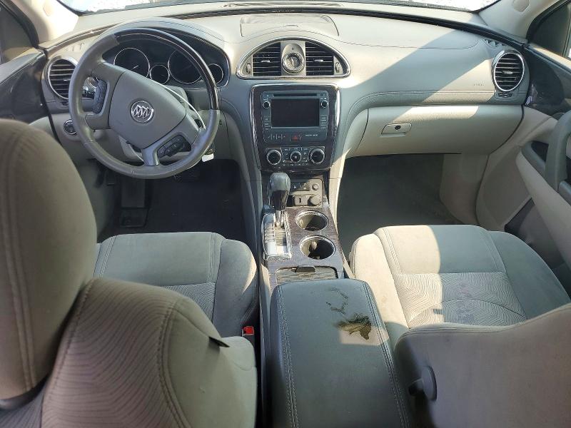 Aukcja sprzedaży 2017 Buick Enclave, vin: 5GAKRAKD3HJ225203, numer aukcji: 61783386