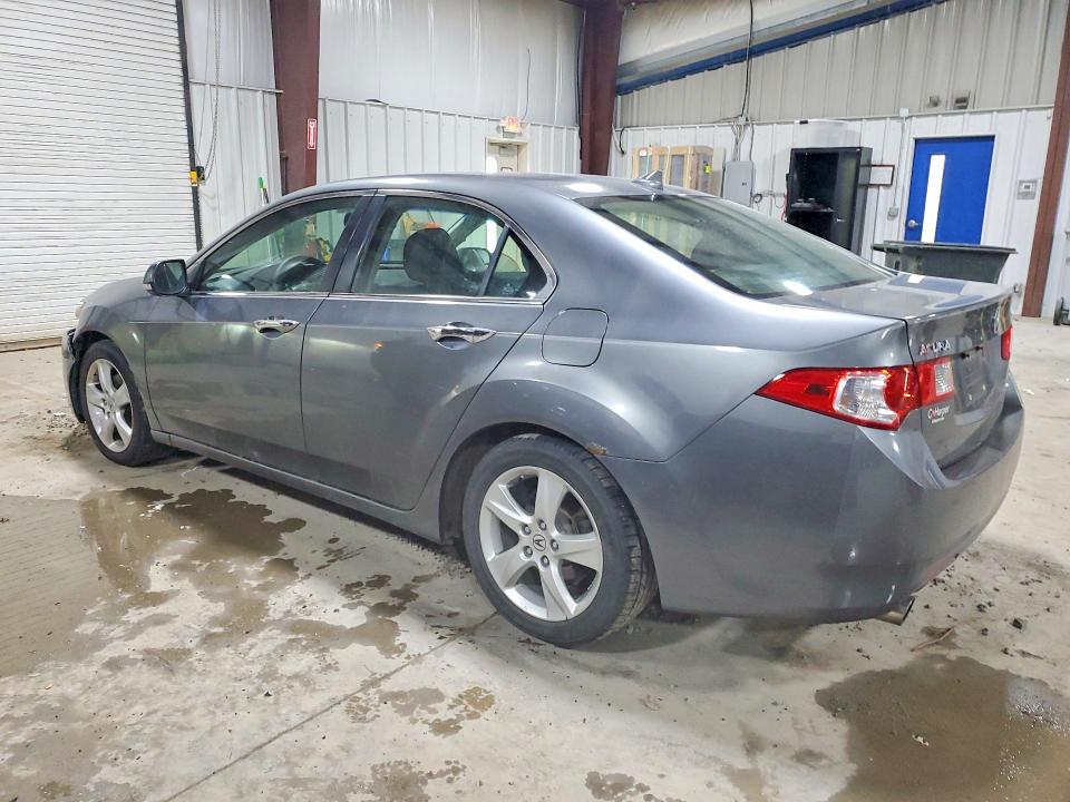 2010 Acura Tsx მანქანა იყიდება აუქციონზე, vin: JH4CU2F65AC006206, აუქციონის ნომერი: 59400536