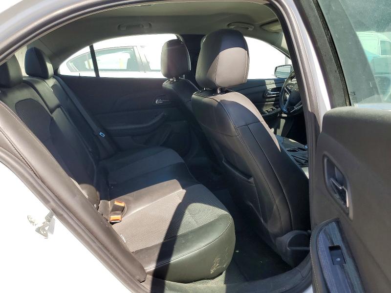 Продажа на аукционе авто 2014 Chevrolet Malibu, vin: 1G11C5SL1EF230305, номер лота: 61719876