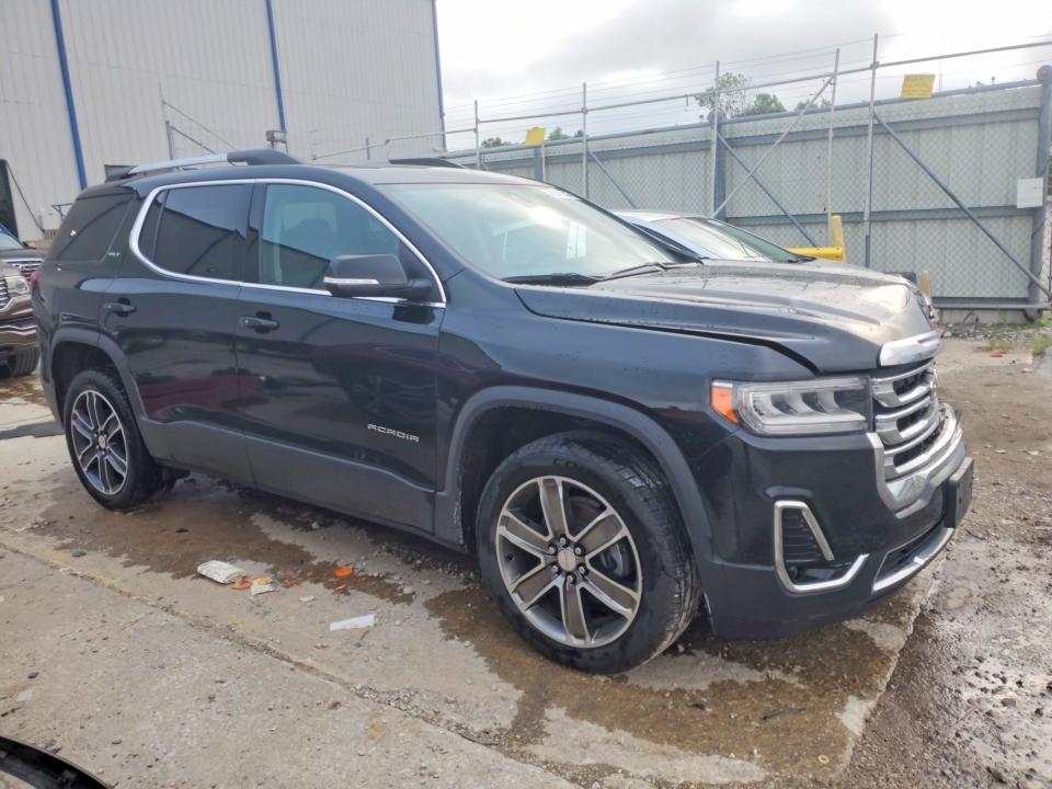 2020 Gmc Acadia მანქანა იყიდება აუქციონზე, vin: 1GKKNMLS2LZ132776, აუქციონის ნომერი: 60420846