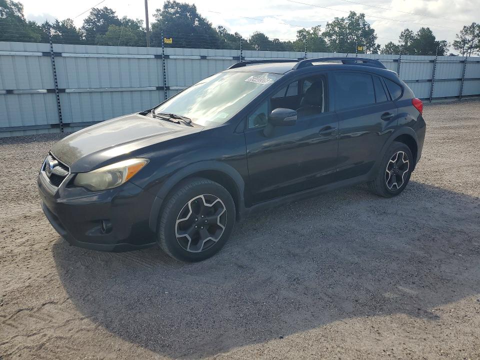 Aukcja sprzedaży 2015 Subaru Xv Crosstrek, vin: JF2GPAMC6F8210179, numer aukcji: 60440306