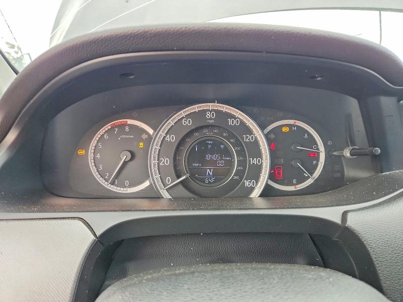 Продаж на аукціоні авто 2014 Honda Accord, vin: 1HGCR2F35EA066434, номер лоту: 61921916