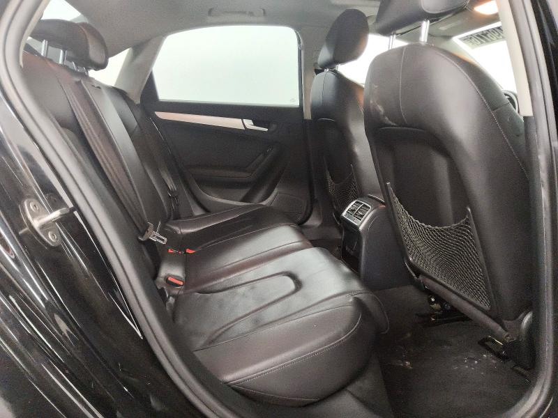 Aukcja sprzedaży 2016 Audi A4, vin: WAUAFAFL5GA013127, numer aukcji: 60496776
