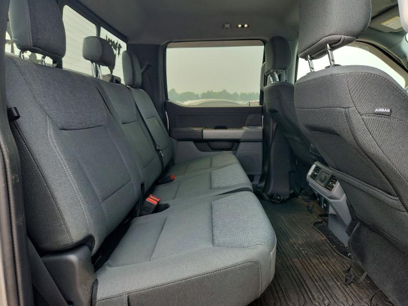 Aukcja sprzedaży 2024 Ford F150, vin: 1FTFW3L58RKD44887, numer aukcji: 61667666
