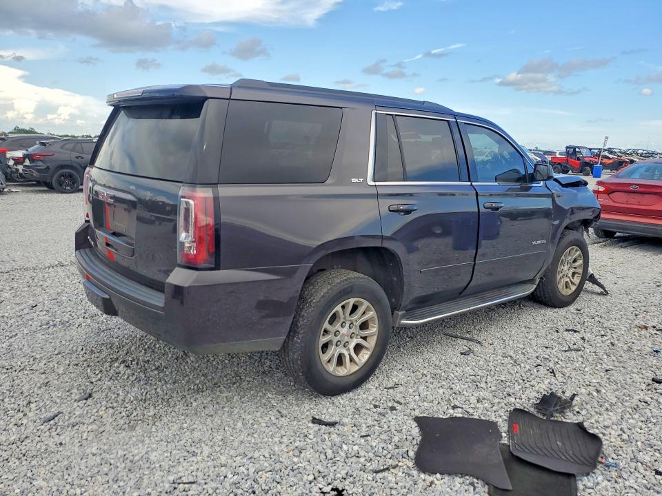 Продажа на аукционе авто 2018 Gmc Yukon, vin: 1GKS1BKC6JR315394, номер лота: 60418966