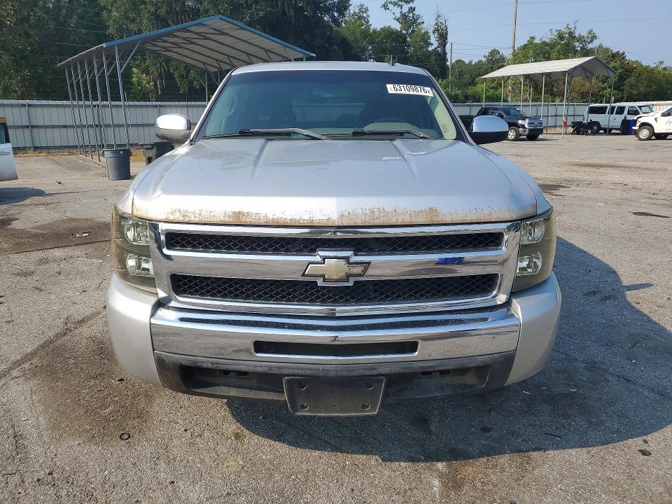 Продажа на аукционе авто 2010 Chevrolet Silverado, vin: 3GCRCREA8AG202148, номер лота: 63109876