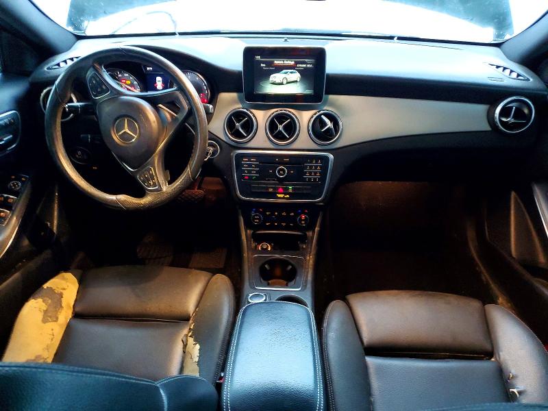 61288926 :رقم المزاد ، WDCTG4EB2HJ313271 vin ، 2017 Mercedes-benz Gla مزاد بيع