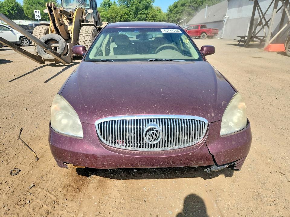 Продаж на аукціоні авто 2006 Buick Lucerne, vin: 1G4HP57236U242796, номер лоту: 59714746