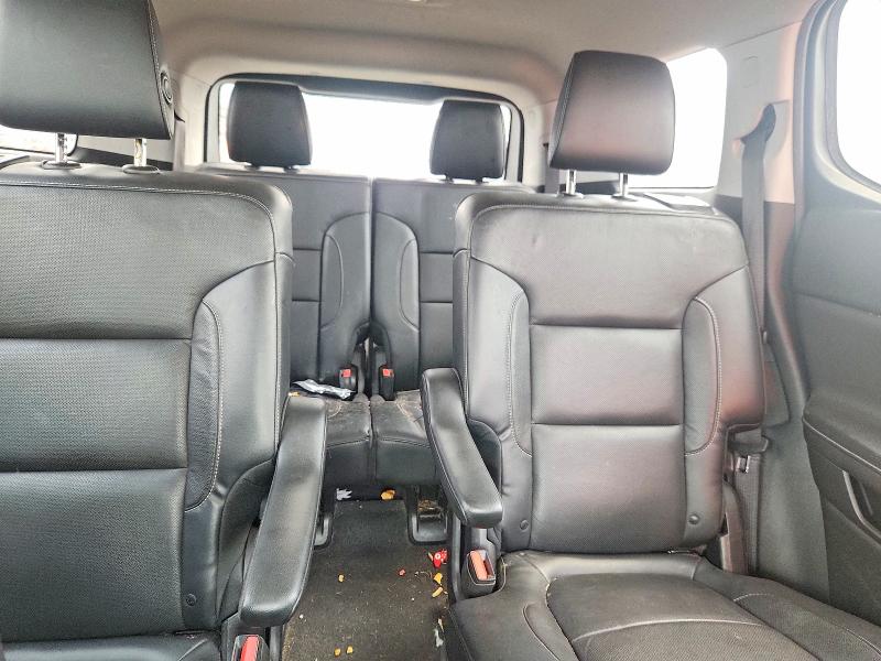 Продаж на аукціоні авто 2017 Gmc Acadia, vin: 1GKKNMLS8HZ181195, номер лоту: 62880276