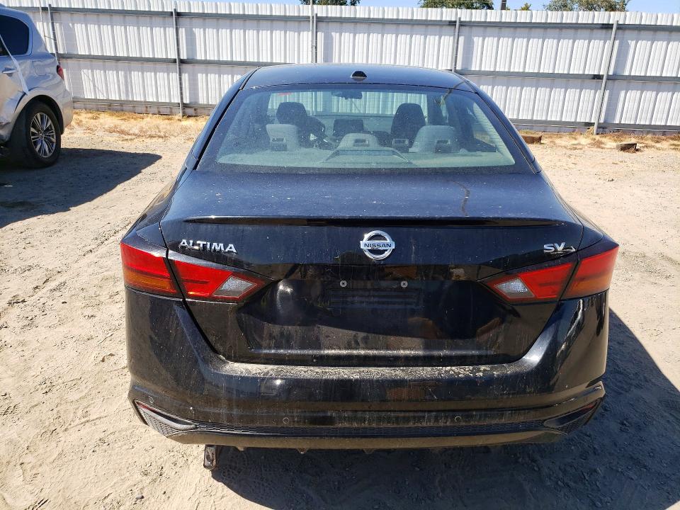Aukcja sprzedaży 2021 Nissan Altima, vin: 1N4BL4DV5MN407078, numer aukcji: 63218466