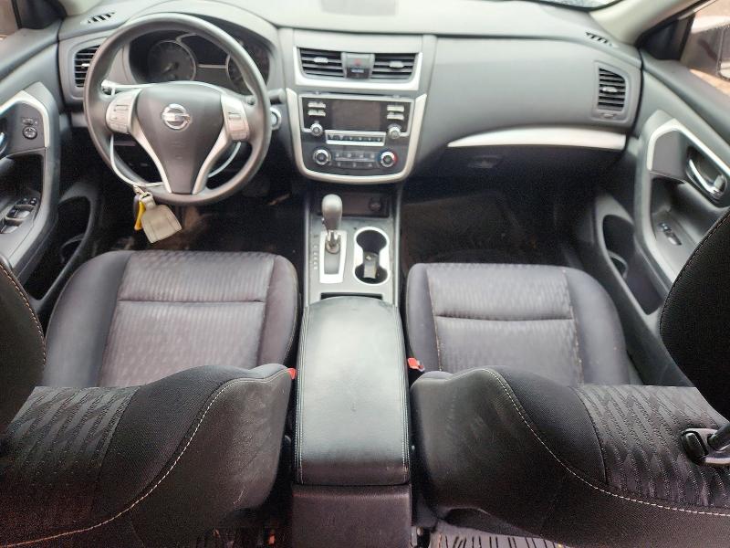 62862766 :رقم المزاد ، 1N4AL3AP1HC483653 vin ، 2017 Nissan Altima مزاد بيع