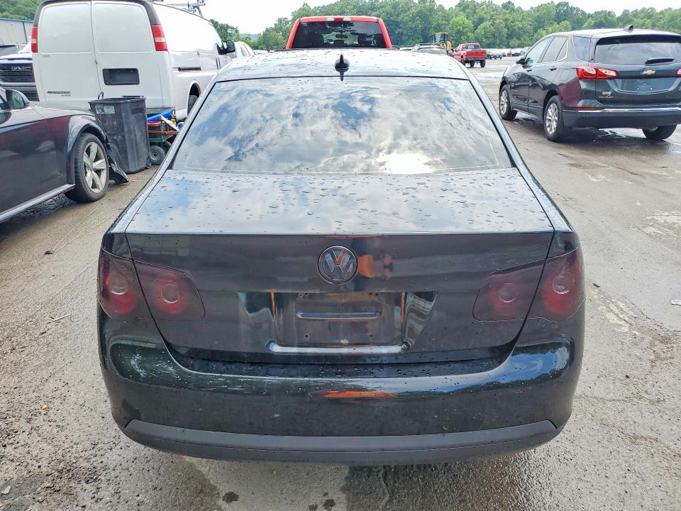 Aukcja sprzedaży 2009 Volkswagen Jetta, vin: 3VWRM71KX9M166408, numer aukcji: 61704576