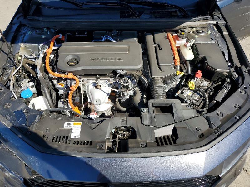 Aukcja sprzedaży 2026 Honda Accord, vin: 1HGCY2F84TA020539, numer aukcji: 62642076