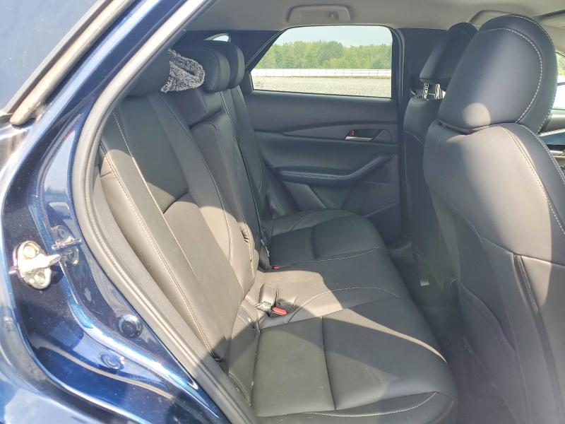 Продаж на аукціоні авто 2021 Mazda Cx-30, vin: 3MVDMBBLXMM220272, номер лоту: 63513386