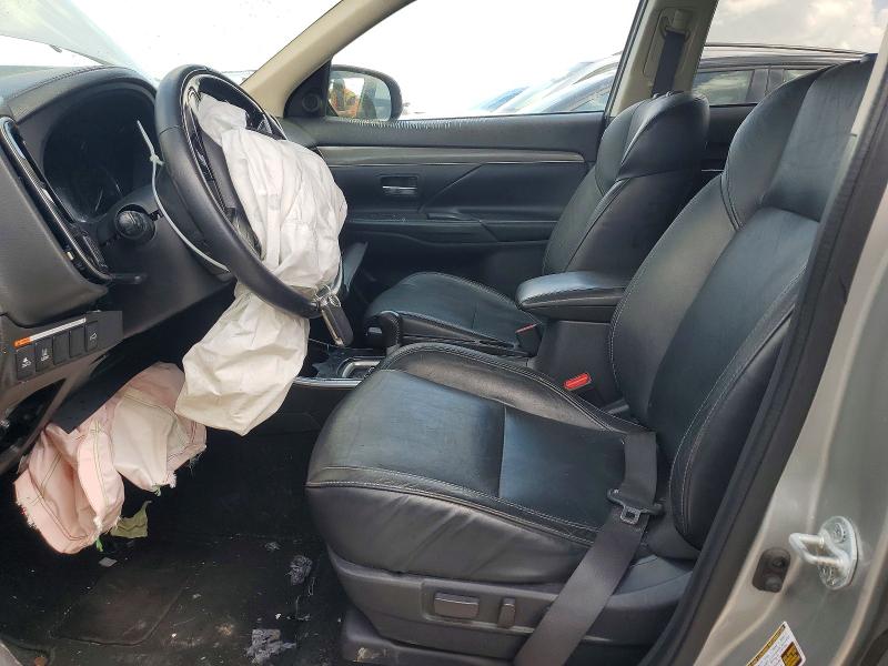 Aukcja sprzedaży 2020 Mitsubishi Outlander, vin: JA4AZ3A33LZ021309, numer aukcji: 54205526