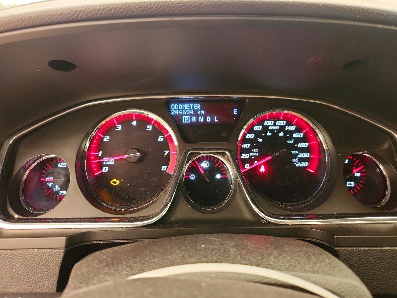 61284216 :رقم المزاد ، 1GKKVPKDXFJ378451 vin ، 2015 Gmc Acadia مزاد بيع