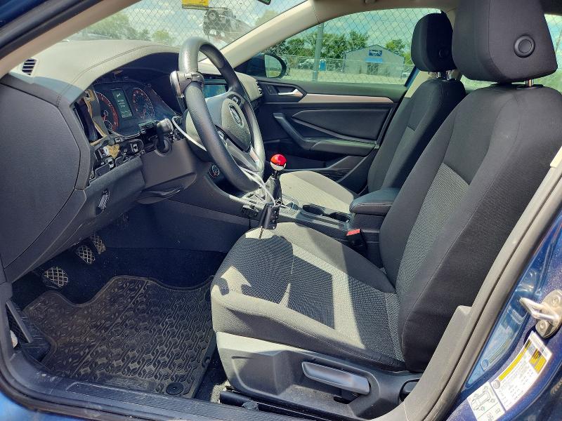 Aukcja sprzedaży 2019 Volkswagen Jetta, vin: 3VWN57BU0KM238251, numer aukcji: 62136986