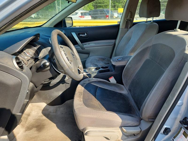 Aukcja sprzedaży 2015 Nissan Rogue Select, vin: JN8AS5MVXFW257890, numer aukcji: 60294316