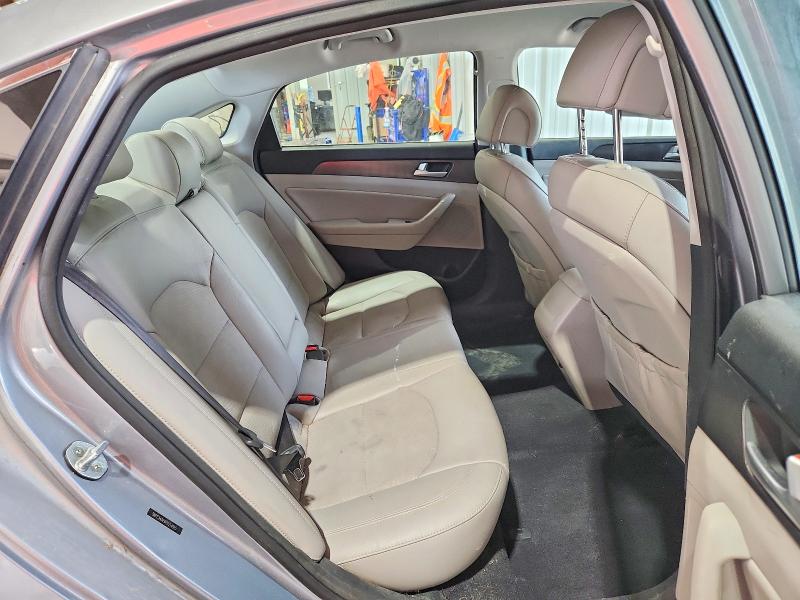59806806 :رقم المزاد ، 5NPE34AF6FH214915 vin ، 2015 Hyundai Sonata مزاد بيع
