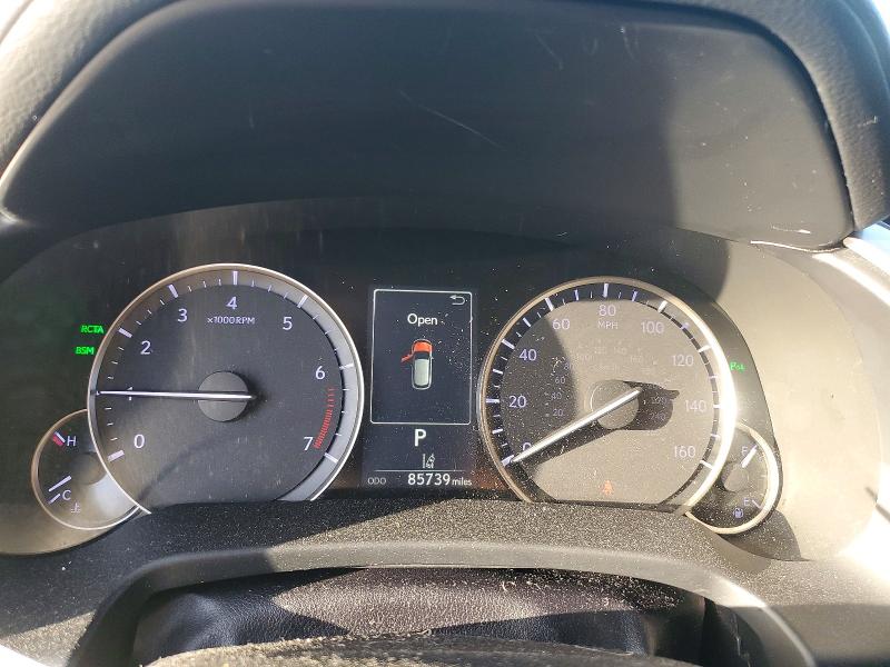 Продаж на аукціоні авто 2019 Lexus Rx 350, vin: 2T2ZZMCA3KC127449, номер лоту: 61088896