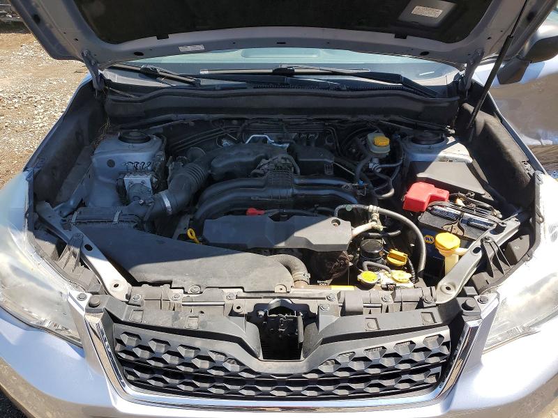 Aukcja sprzedaży 2014 Subaru Forester, vin: JF2SJAAC4EH469574, numer aukcji: 62046556