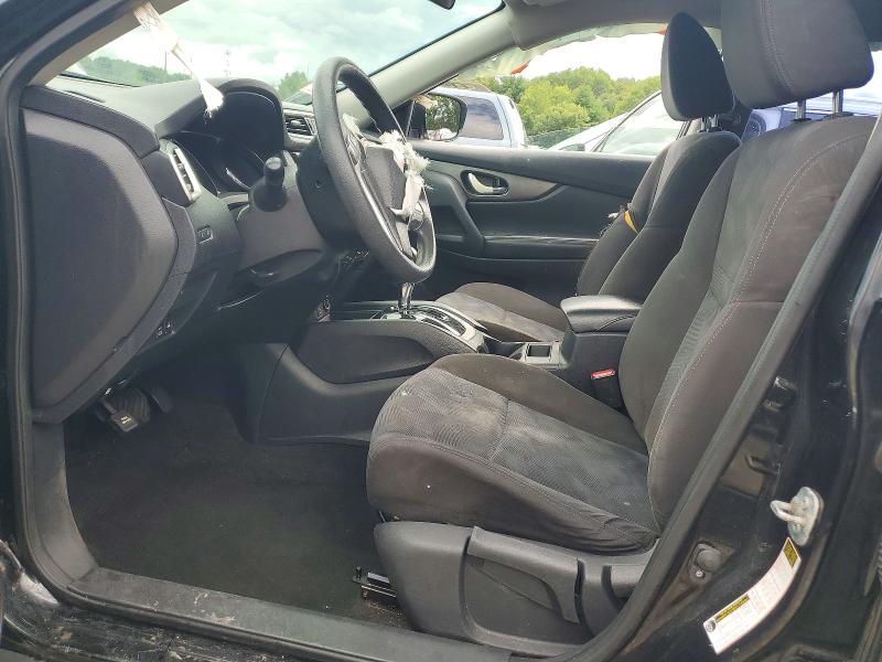 Продаж на аукціоні авто 2016 Nissan Rogue, vin: KNMAT2MVXGP649772, номер лоту: 63364316