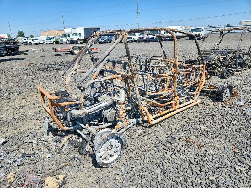 Продаж на аукціоні авто 2021 Polaris Rzr, vin: 3NSP4E922MG613046, номер лоту: 59858786