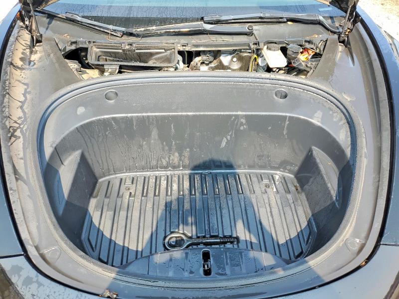 Aukcja sprzedaży 2022 Tesla Model 3, vin: 5YJ3E1EB0NF291204, numer aukcji: 63209556