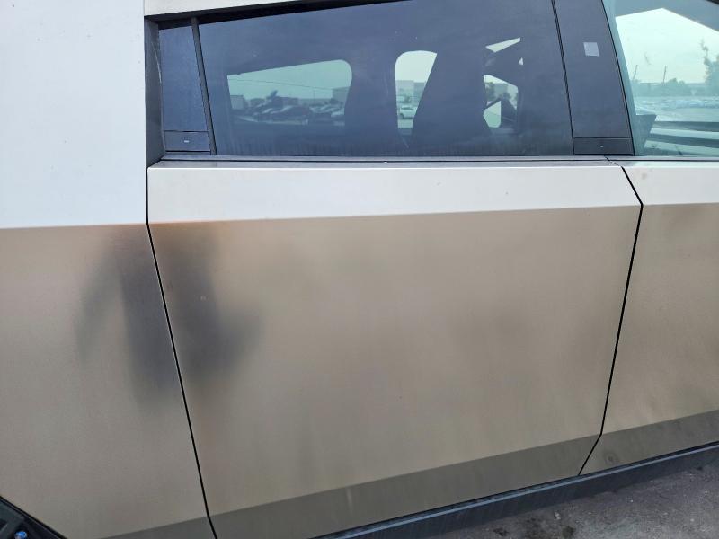 Продаж на аукціоні авто 2025 Tesla Cybertruck, vin: 7G2CEHED5SA075011, номер лоту: 62816176