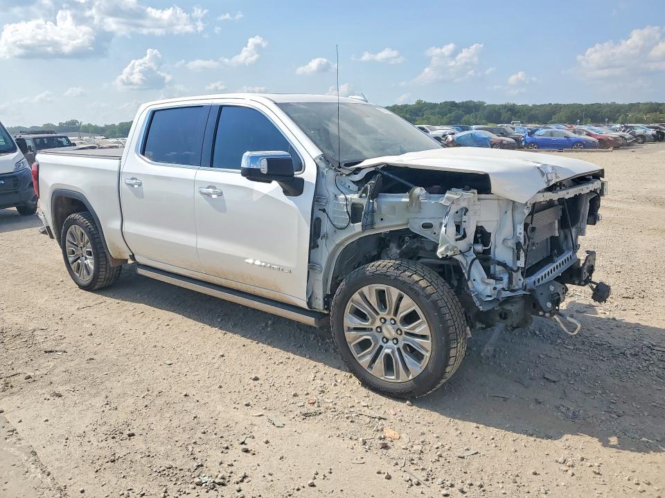 Aukcja sprzedaży 2020 Gmc Sierra, vin: 3GTU9FEL0LG423870, numer aukcji: 60759196