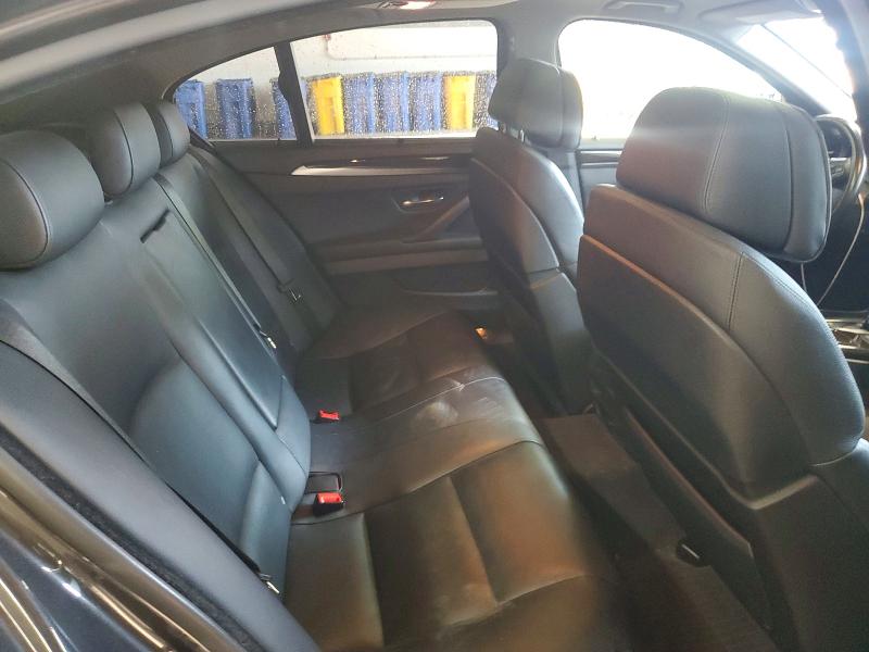 60066816 :رقم المزاد ، WBAFU7C59BC873209 vin ، 2011 Bmw 535 مزاد بيع