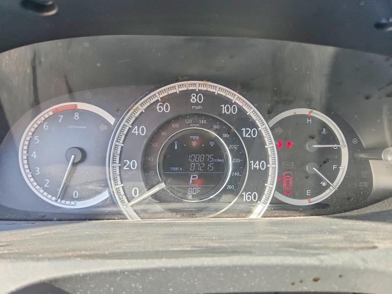 Aukcja sprzedaży 2015 Honda Accord, vin: 1HGCR2F32FA210152, numer aukcji: 59905236