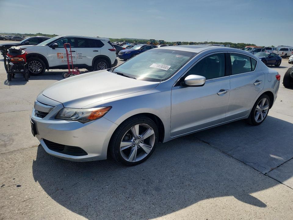 Продажа на аукционе авто 2015 Acura Ilx, vin: 19VDE1F36FE008008, номер лота: 62869056