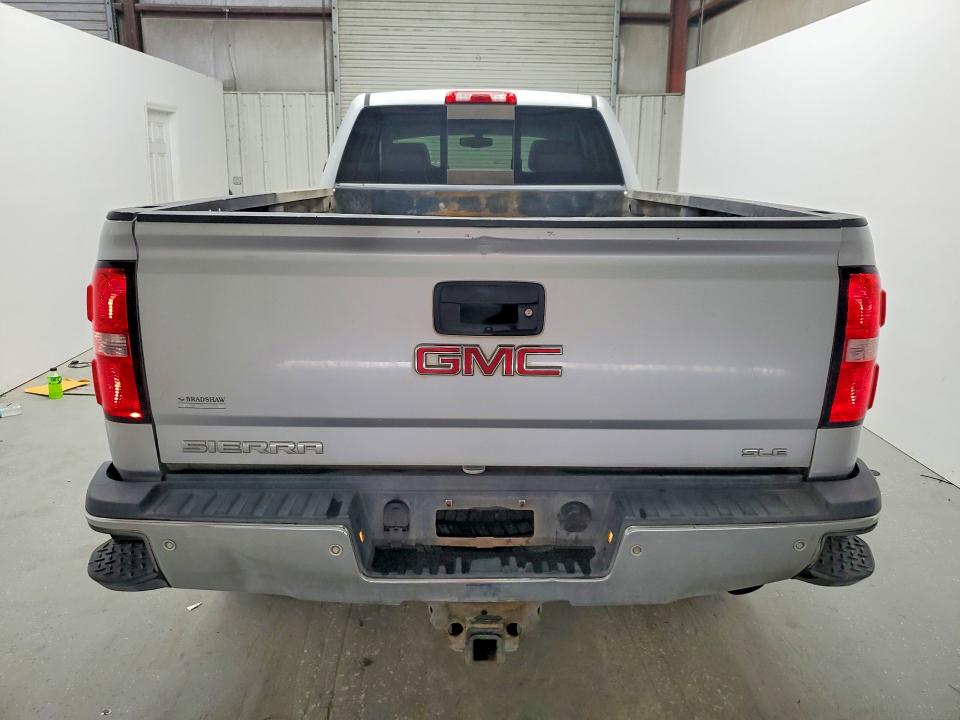 Aukcja sprzedaży 2017 Gmc Sierra, vin: 1GT22SEGXHZ201240, numer aukcji: 61179446