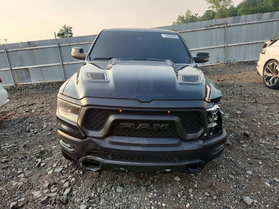 61626556 :رقم المزاد ، 1C6SRFLT8NN120881 vin ، 2022 Ram 1500 مزاد بيع