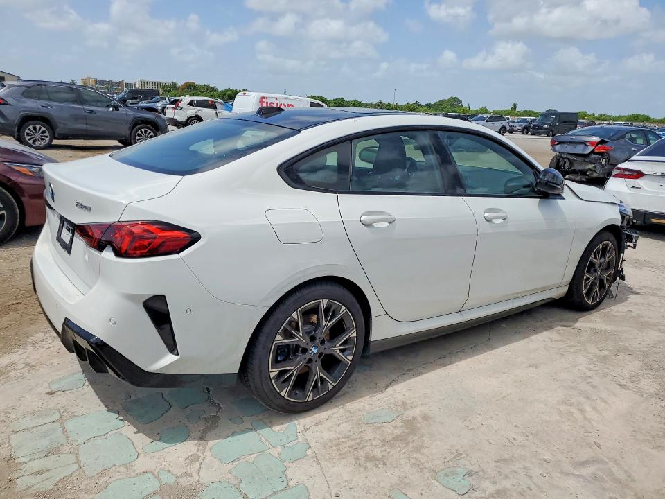 85982445 :رقم المزاد ، WBA23GG00T7U37424 vin ، 2026 Bmw 228xi مزاد بيع